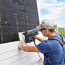 Best Siding Painting and Refinishing  in Boutte, LA